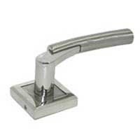 Stainless Steel Mortise Handle Concealed (O-3)
