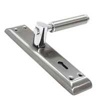 Stainless Steel Mortise Handle (O-2)