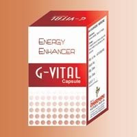 G-Vital Capsule