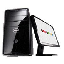 DELL Desktop Computer