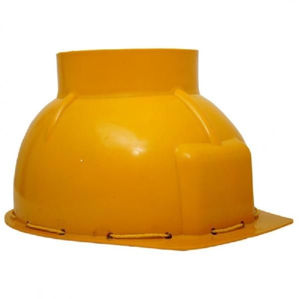 Loader Helmet