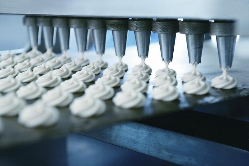 Cookies Machine United