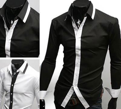 Mens Casual Shirts