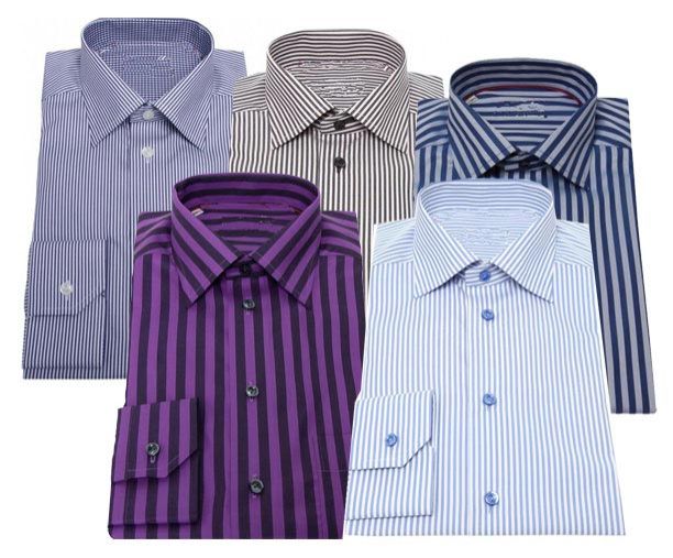Mens Formal Shirts