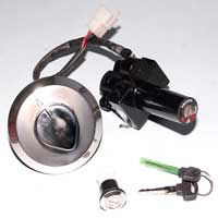 Lock Kit For Passion Plus Set