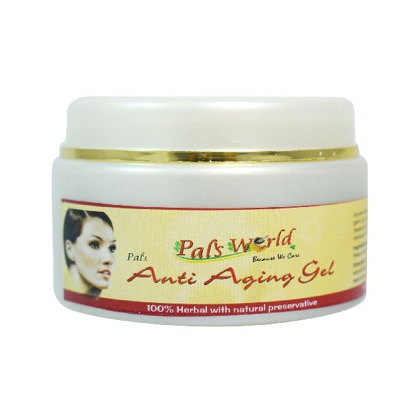 Anti Aging Gel 01