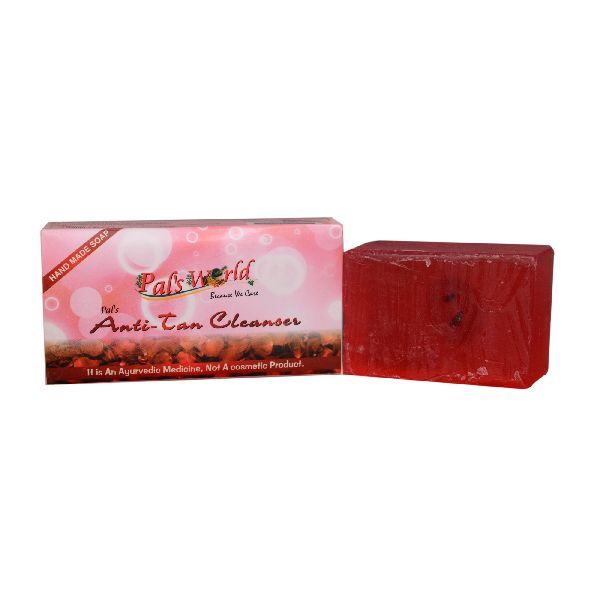 Anti Tan Cleanser 03