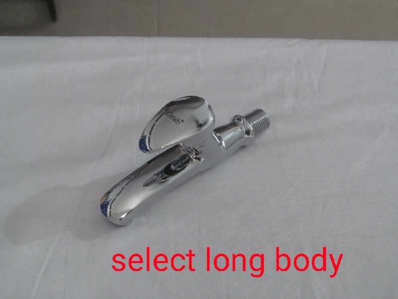 Select Long Body Cock 02
