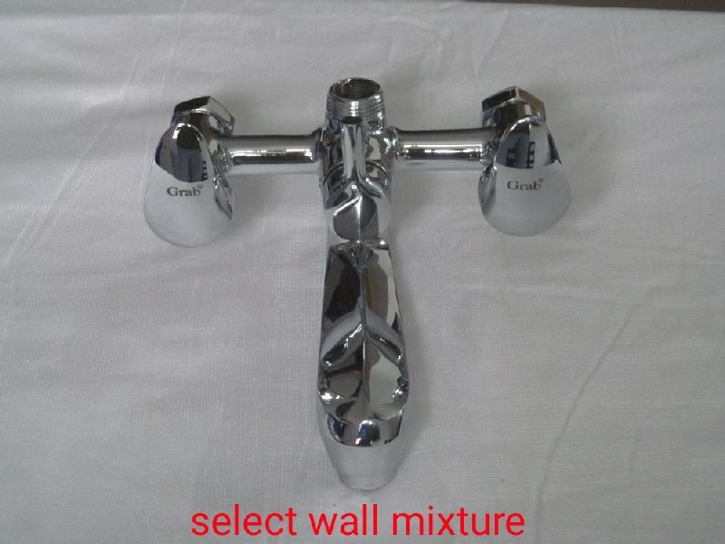 Select Wall Mixture Cock 01