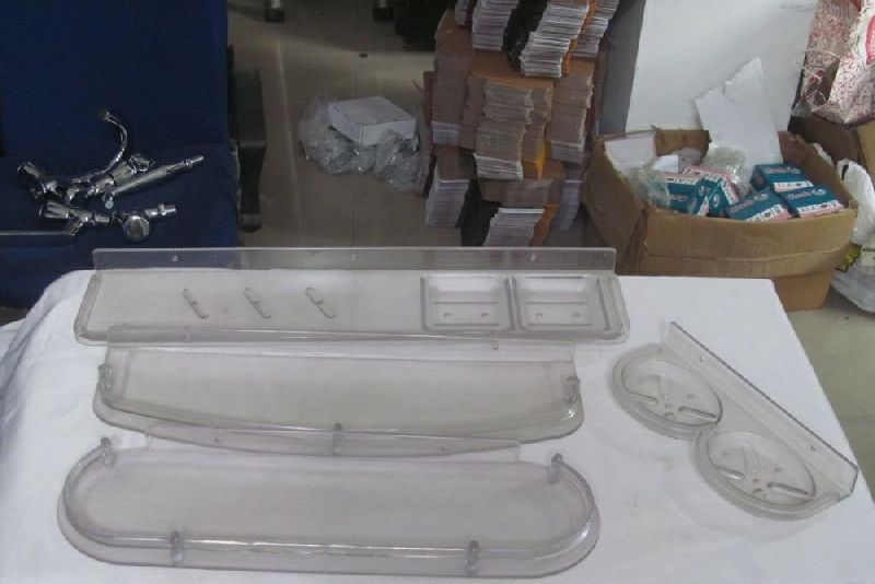 Unbreakable Bathroom Accessories 02