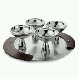 Stainless Steel Icecream Cups