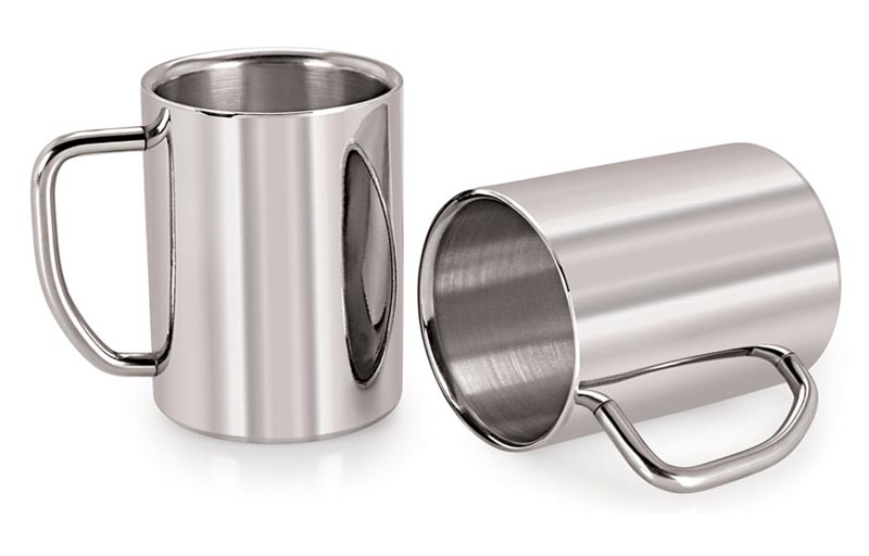Stainless Steel Jugs