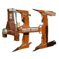 Hydraulic Reversible Plough 05