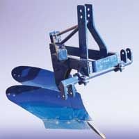 Two Bottom Sada Plough