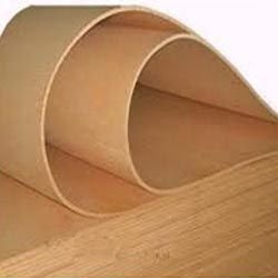 Flexible Plywood