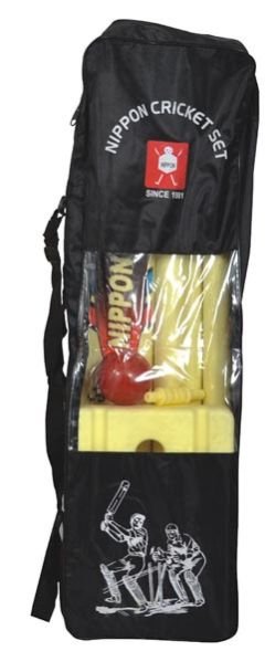 Cricket Set Jumbo Packing