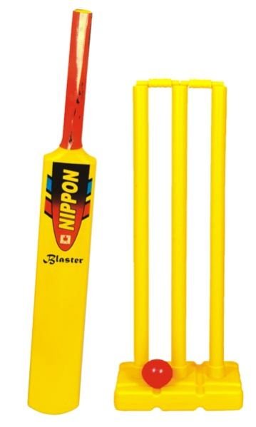 Cricket Set Jumbo