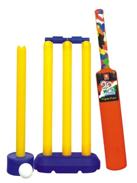 Cricket Set Mini Kit Bag