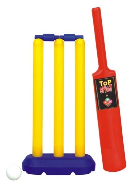 Cricket Set New Mini