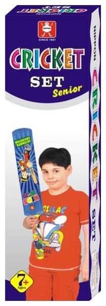 Cricket Set Senior K-20 Box