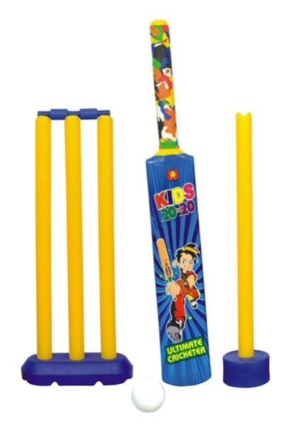 Cricket Set Senior K-20
