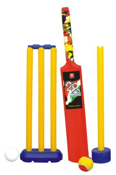 Cricket Set Senior Kit Bag