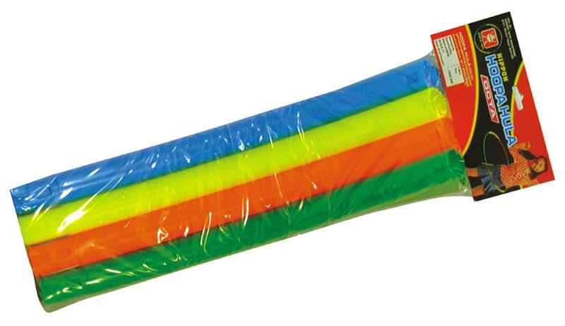 Hoopa Hula Octa Packing