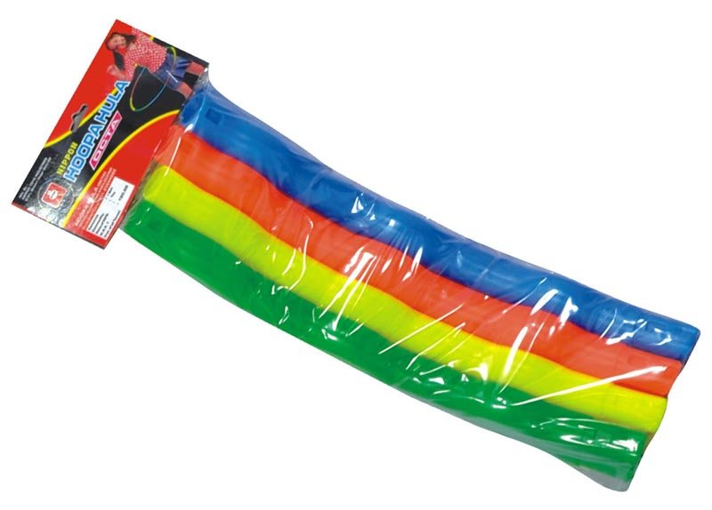 Hoopa Hula Zig Zag Packing