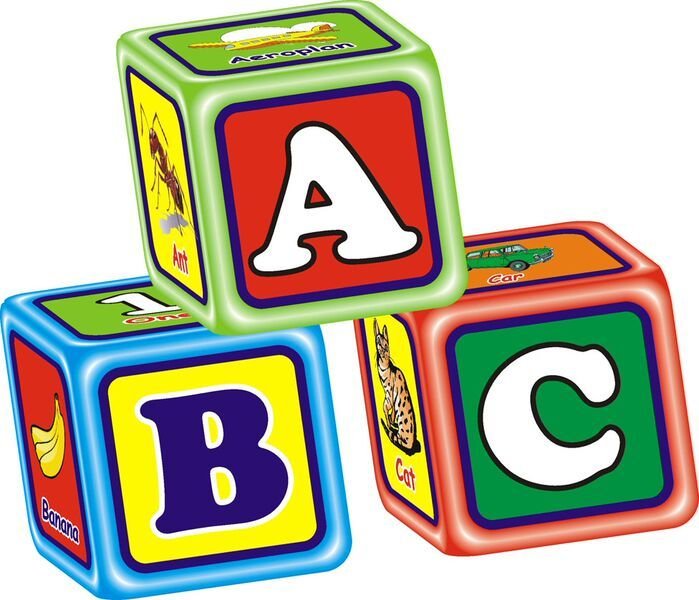 ABC Blocks