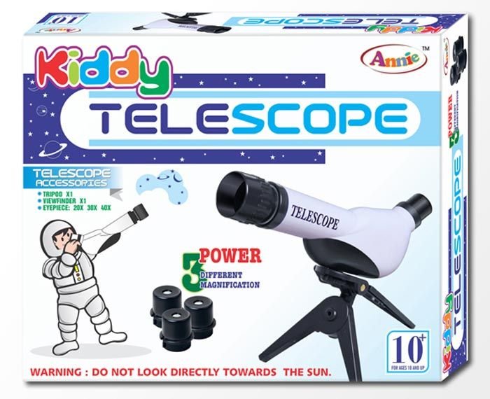 Telescope
