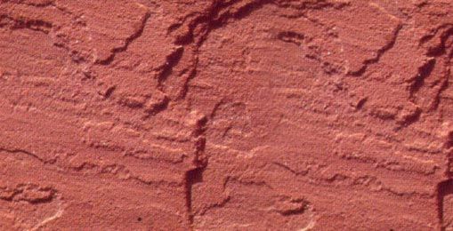 Dholpur Red Sandstone