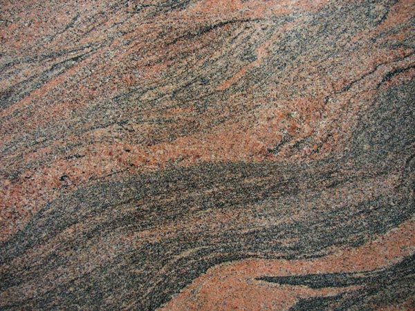 Pink Granite Stone - 02