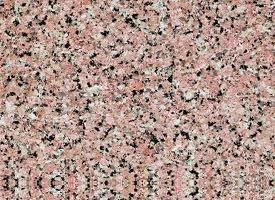 Pink Granite Stone - 03