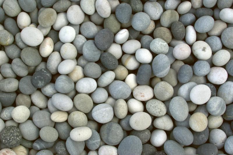 Polished Pebbles 01