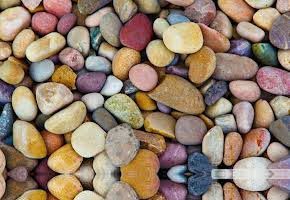 Polished Pebbles 04