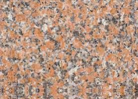 Red Granite Stone - 03