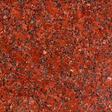 Red Granite Stone - 04