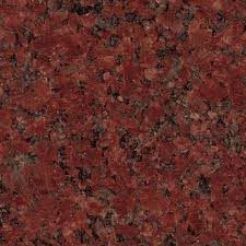 Red Granite Stone - 05