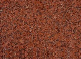 Red Granite Stone - 06