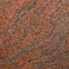 Red Granite Stone - 07