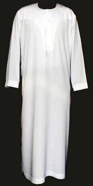 Mens Thobes