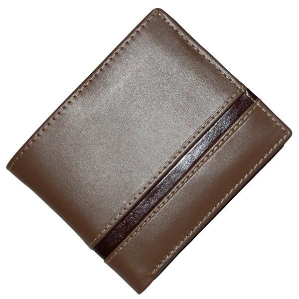 Mens Leather Wallets