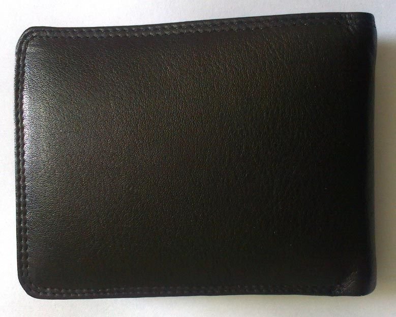 Mens Leather Wallets