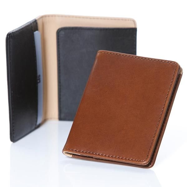 Mens Leather Wallets