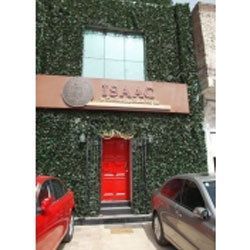 Out Door Vertical Green Wall