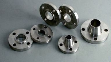 Stainless Steel Flanges 01