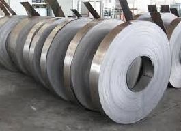 Stainless Steel Strips and Foils 01