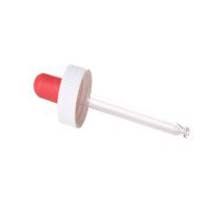 Rubber Eye Droppers (22mm)
