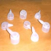 Rubber Eye Droppers (25mm)