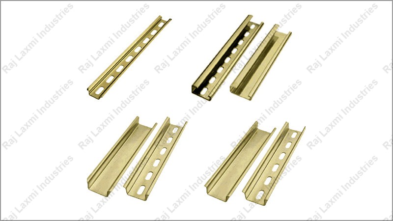 Din Rail 01